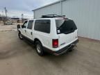 2003 Ford Excursion XLT