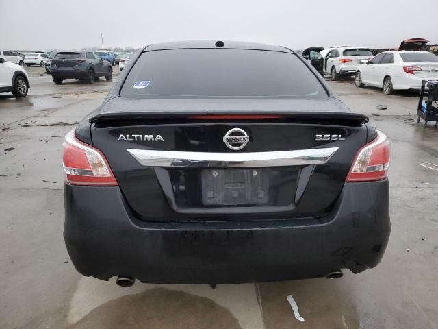 2013 Nissan Altima 3.5S