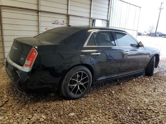 2012 Chrysler 300 Limited