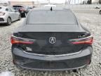 2021 Acura ILX Premium A-Spec