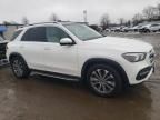 2022 Mercedes-Benz GLE 350 4matic