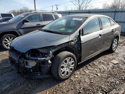 Ford salvage cars for sale: 2012 Ford Focus SE