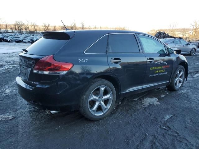 2014 Toyota Venza LE