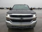 2017 Chevrolet Silverado C1500 LT