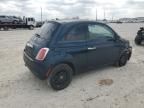 2014 Fiat 500 POP