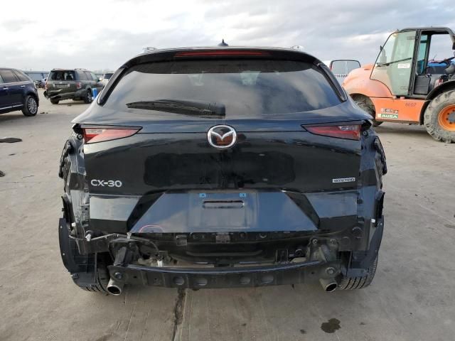 2021 Mazda CX-30 Premium