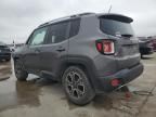 2016 Jeep Renegade Limited