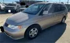 2001 Honda Odyssey EX