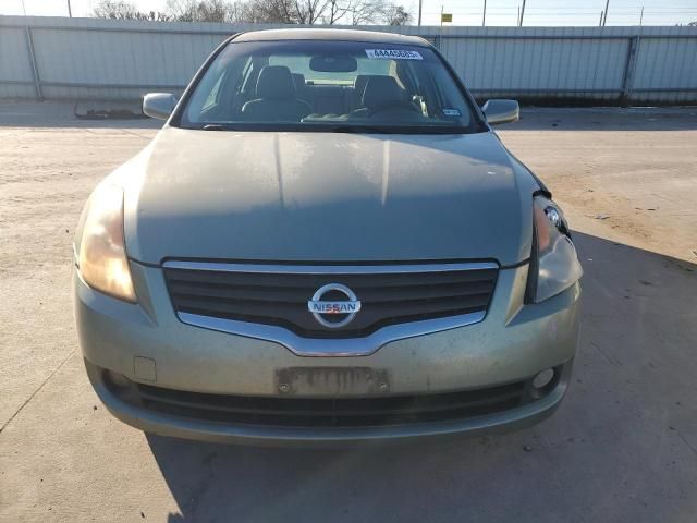 2008 Nissan Altima 2.5