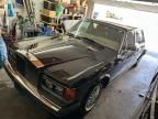 1988 Rolls-Royce Silver Spur