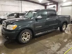 2006 Toyota Tundra Double Cab SR5 en venta en Avon, MN