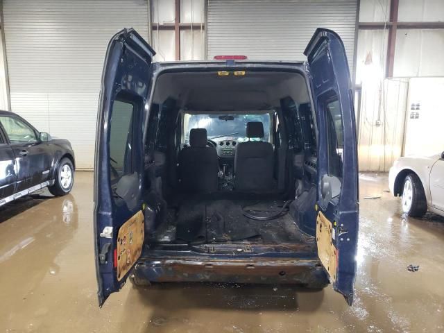 2011 Ford Transit Connect XLT