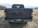 2002 Ford Ranger Super Cab