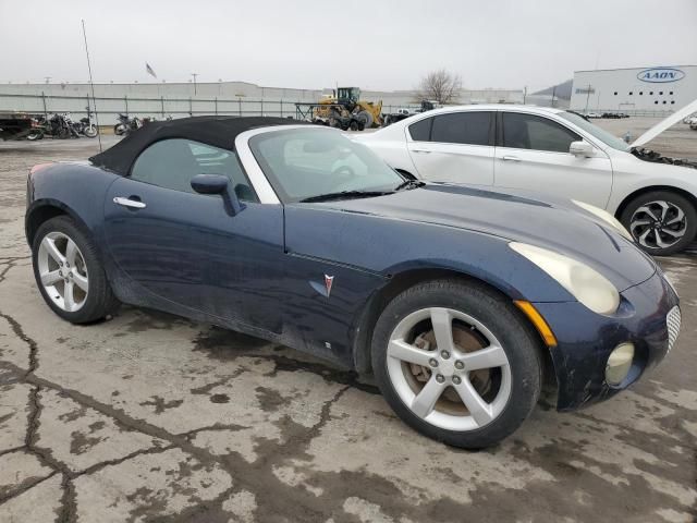 2006 Pontiac Solstice