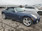 2006 Pontiac Solstice