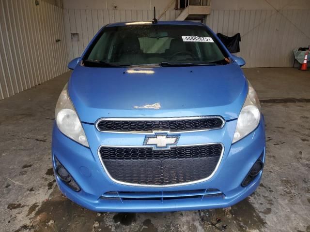 2014 Chevrolet Spark 1LT