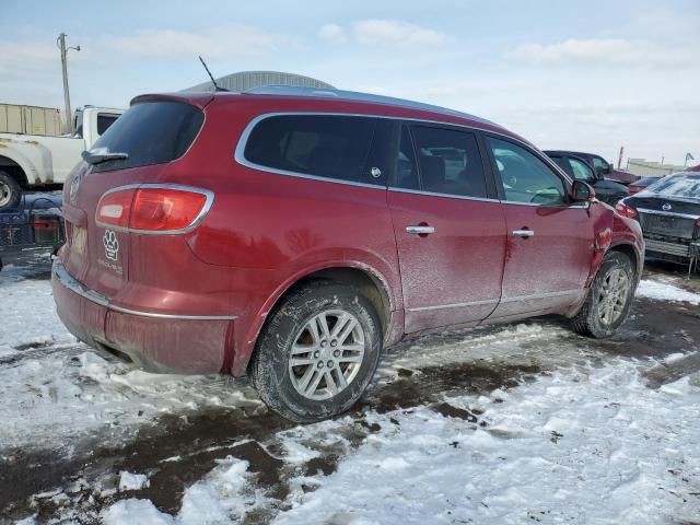 2013 Buick Enclave