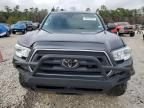 2022 Toyota Tacoma Access Cab