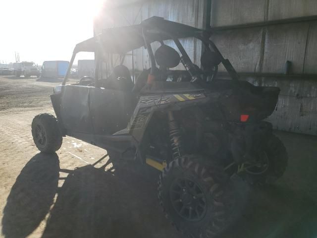 2016 Polaris RZR XP 4 1000 EPS