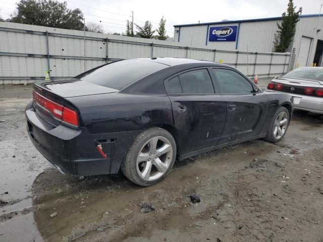 2011 Dodge Charger