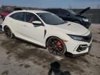 2020 Honda Civic TYPE-R Touring