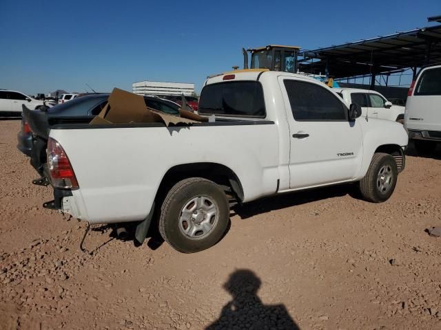 2008 Toyota Tacoma Pickup Truck