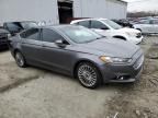 2013 Ford Fusion Titanium