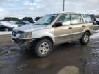 2005 Honda Pilot LX