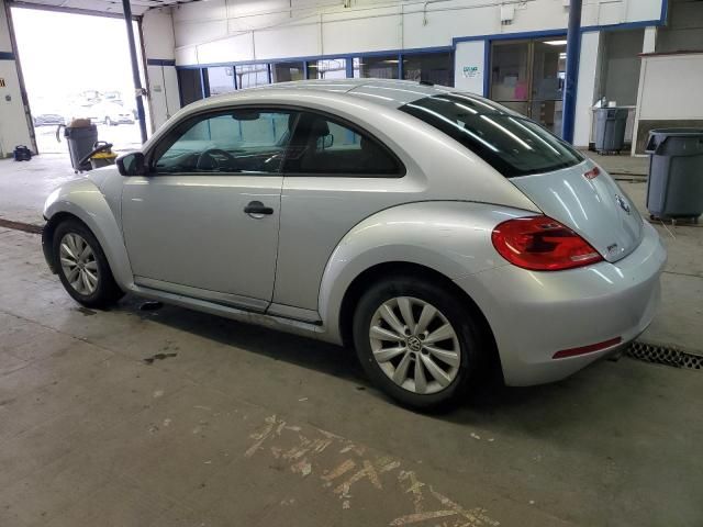 2014 Volkswagen Beetle