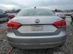 2012 Volkswagen Passat SEL