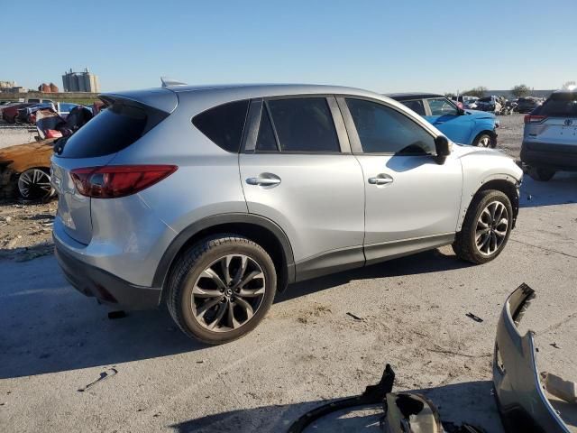 2016 Mazda CX-5 GT