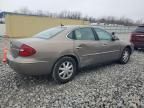 2006 Buick Lacrosse CX