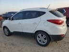 2011 Hyundai Tucson GLS