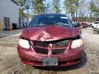 2001 Dodge Grand Caravan Sport