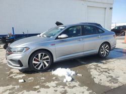 Clean Title Cars for sale at auction: 2019 Volkswagen Jetta GLI