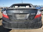 2012 Honda Civic Hybrid