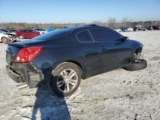 2012 Nissan Altima S