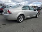 2007 Ford Fusion SE