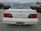 1995 Acura Legend LS