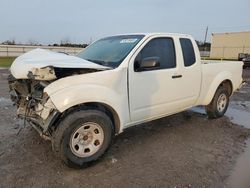 Nissan Frontier s salvage cars for sale: 2016 Nissan Frontier S