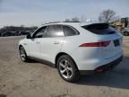 2017 Jaguar F-PACE Premium