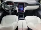 2018 Tesla Model X