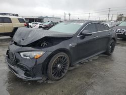 2021 Mercedes-Benz AMG GT 53 en venta en Sun Valley, CA