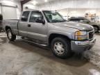 2007 GMC New Sierra K1500 Classic