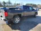 2015 Chevrolet Silverado K1500 LTZ