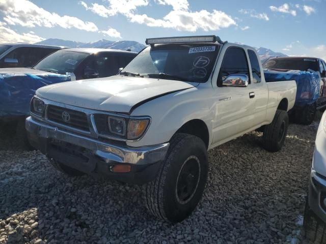 1997 Toyota Tacoma Xtracab SR5