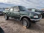 2002 Ford Ranger Super Cab