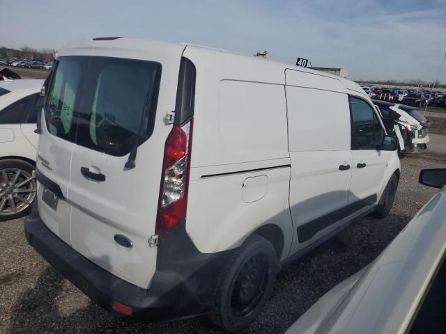 2021 Ford Transit Connect XL