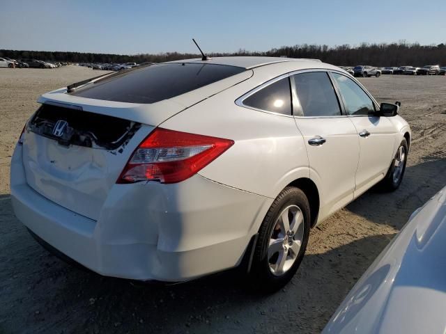 2010 Honda Accord Crosstour EX