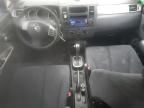 2008 Nissan Versa S